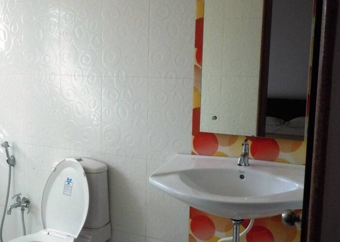 Vailankkani Guest House, Goa 5